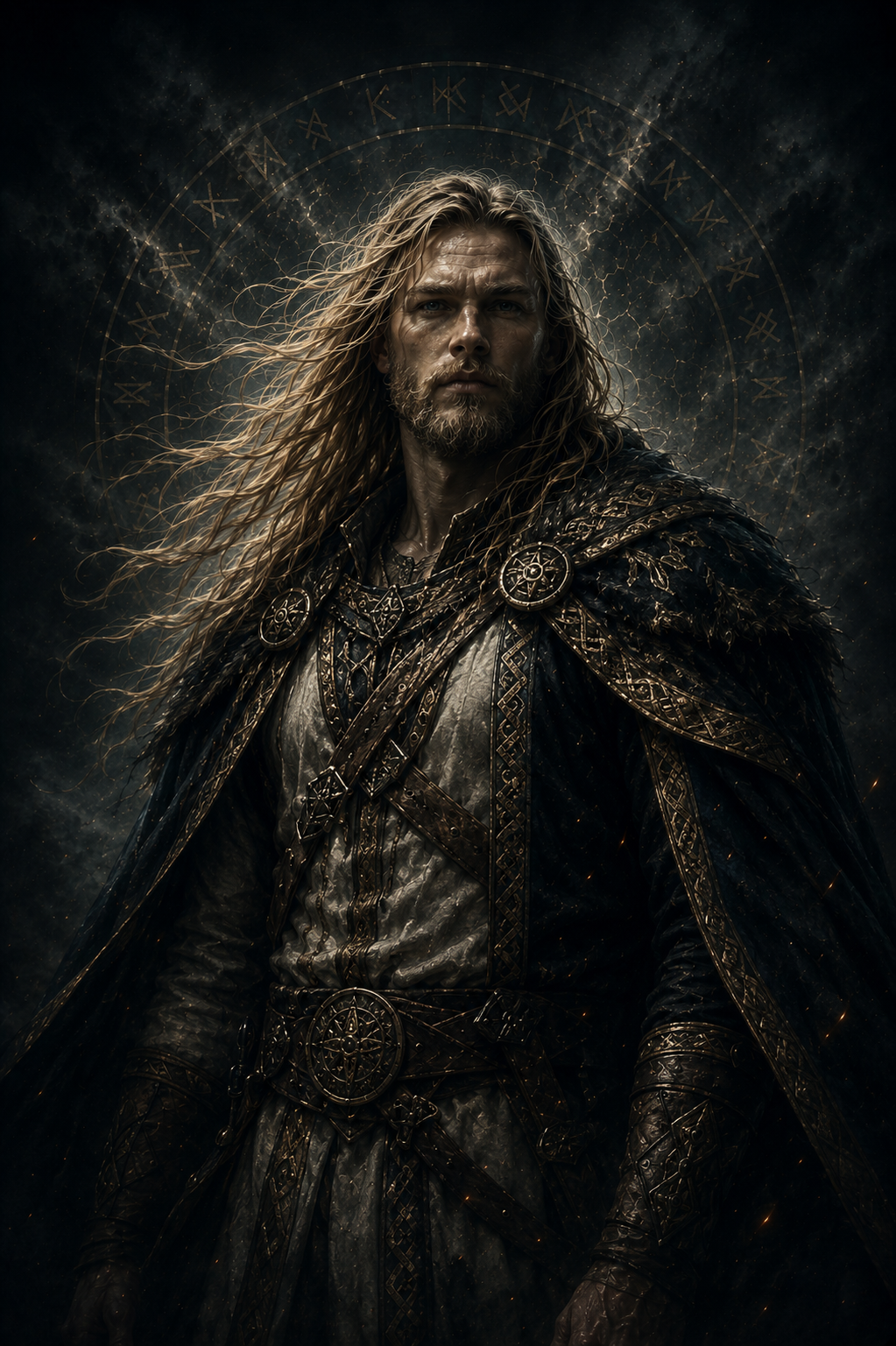 Baldur