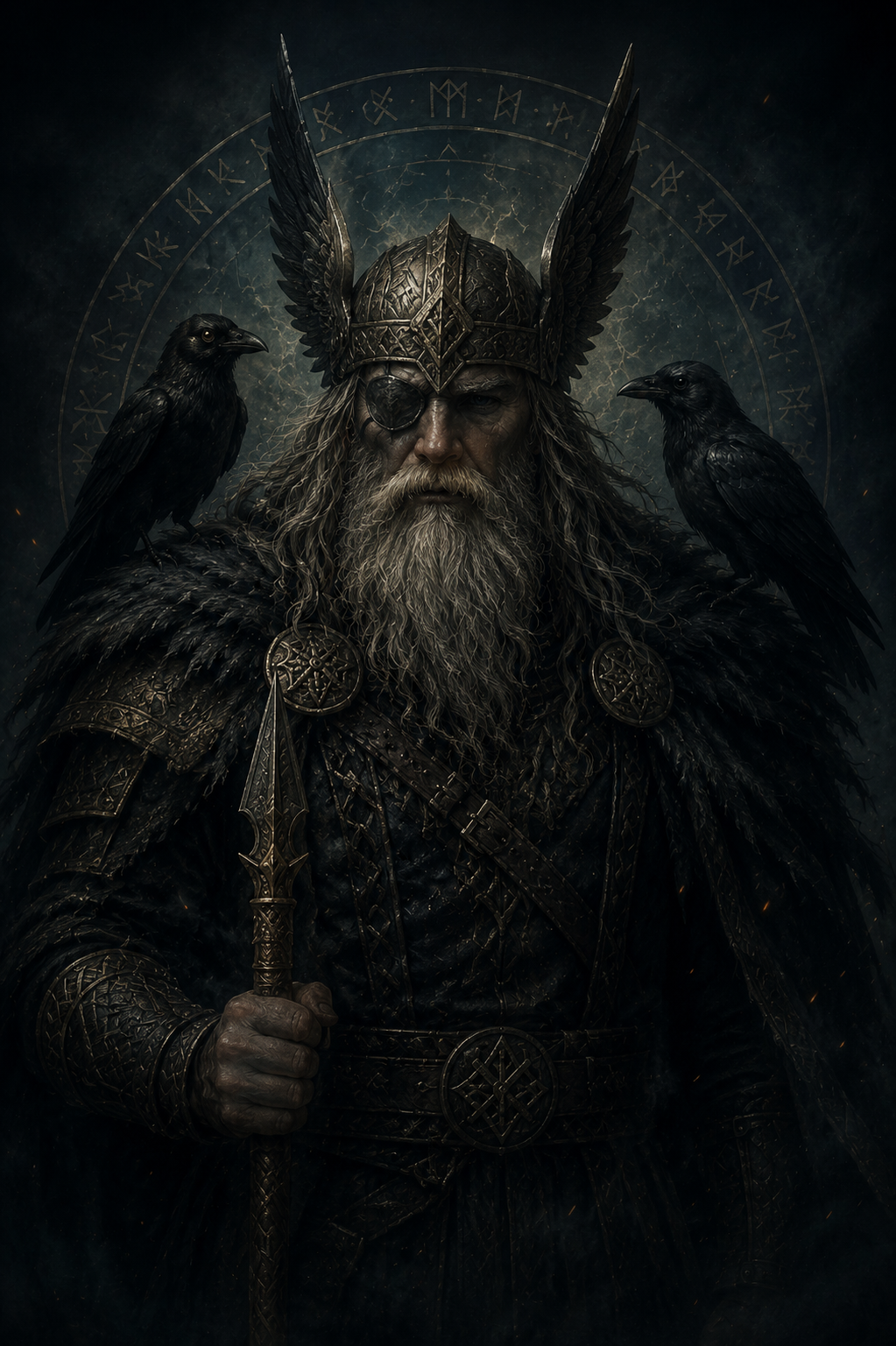 Odin