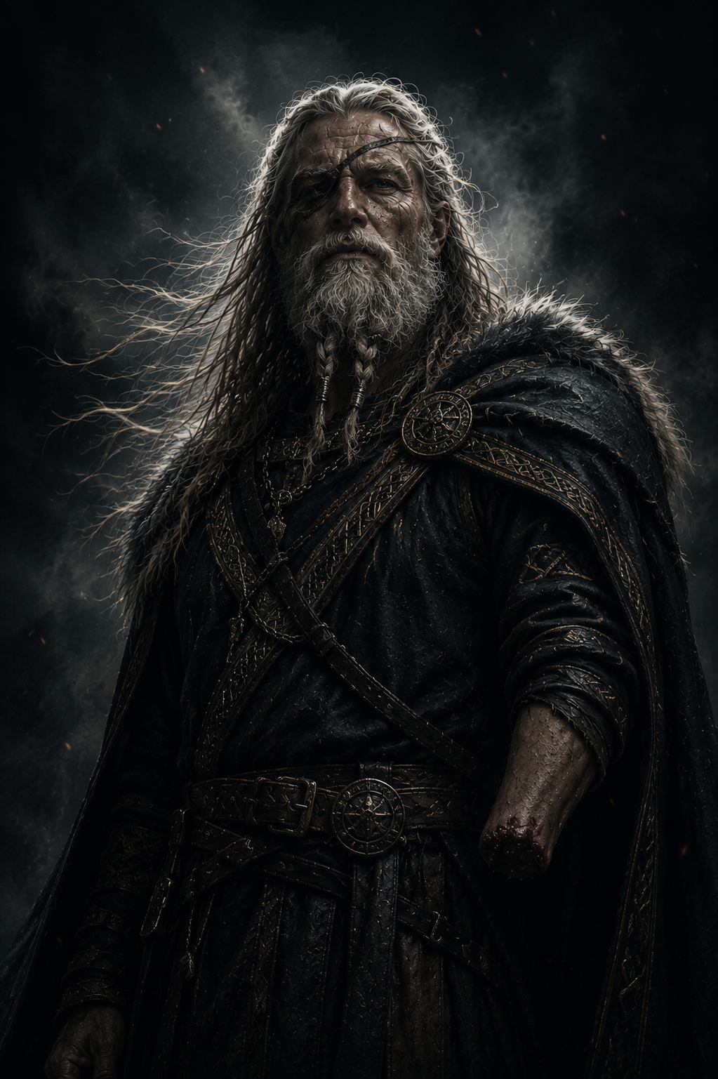 Tyr